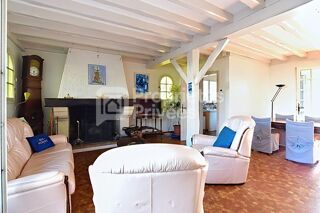  Maison à vendre 5 pièces 125 m²