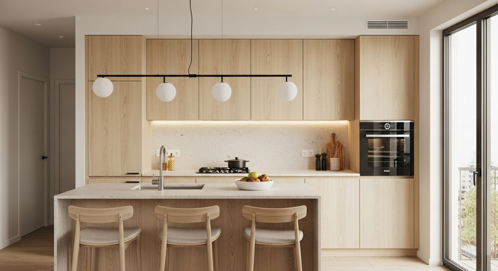 Vente Appartement 4 PIECES DERNIER ETAGE TRAVERSANT AVEC BALCON ET PARKING Montrouge