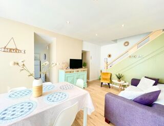  Maison � vendre 6 pi�ces 124 m�