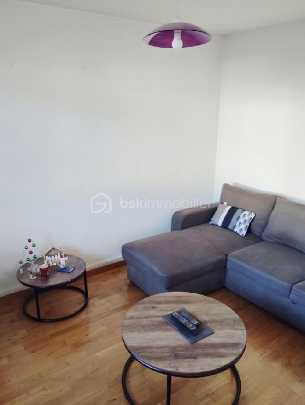 Vente Appartement Quartier universitaire. Appartement T3 en rez de chaussée de 80 m2 habitables avec garage Albi