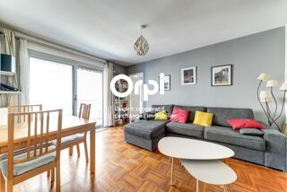  Appartement � vendre 2 pi�ces 48 m�