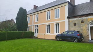  Maison � vendre 10 pi�ces 150 m�