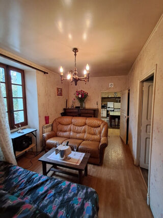  Maison � vendre 4 pi�ces 81 m�