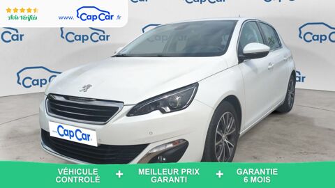 Peugeot 308 1.2 PureTech 130 Allure