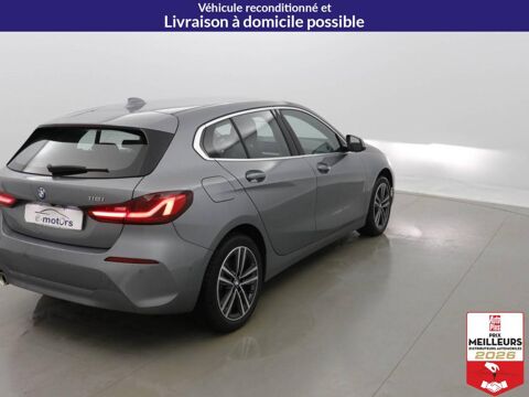 S&eacute;rie 1 116i 109 DKG7 Design 2023 occasion 10150 Lavau