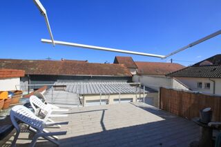  Immeuble  vendre 8 pices 168 m