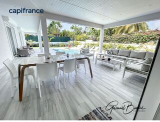  Villa  vendre 12 pices 363 m