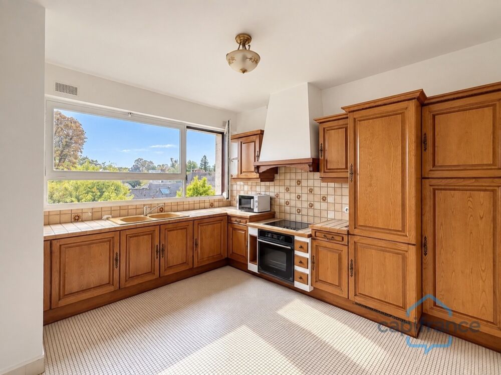 à vendre  Appartement Maisons-Laffitte (78600)