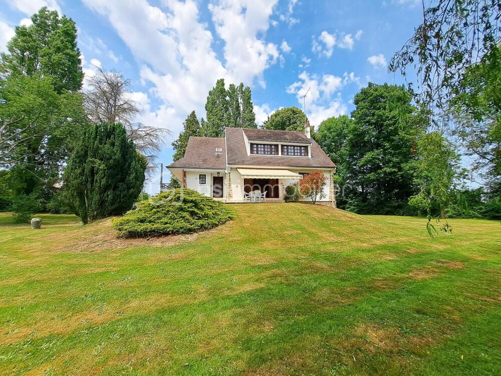 Maison familiale