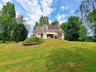  Maison à vendre 6 pièces 155 m²
