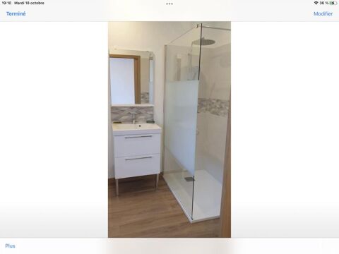  Appartement  louer 2 pices 37 m