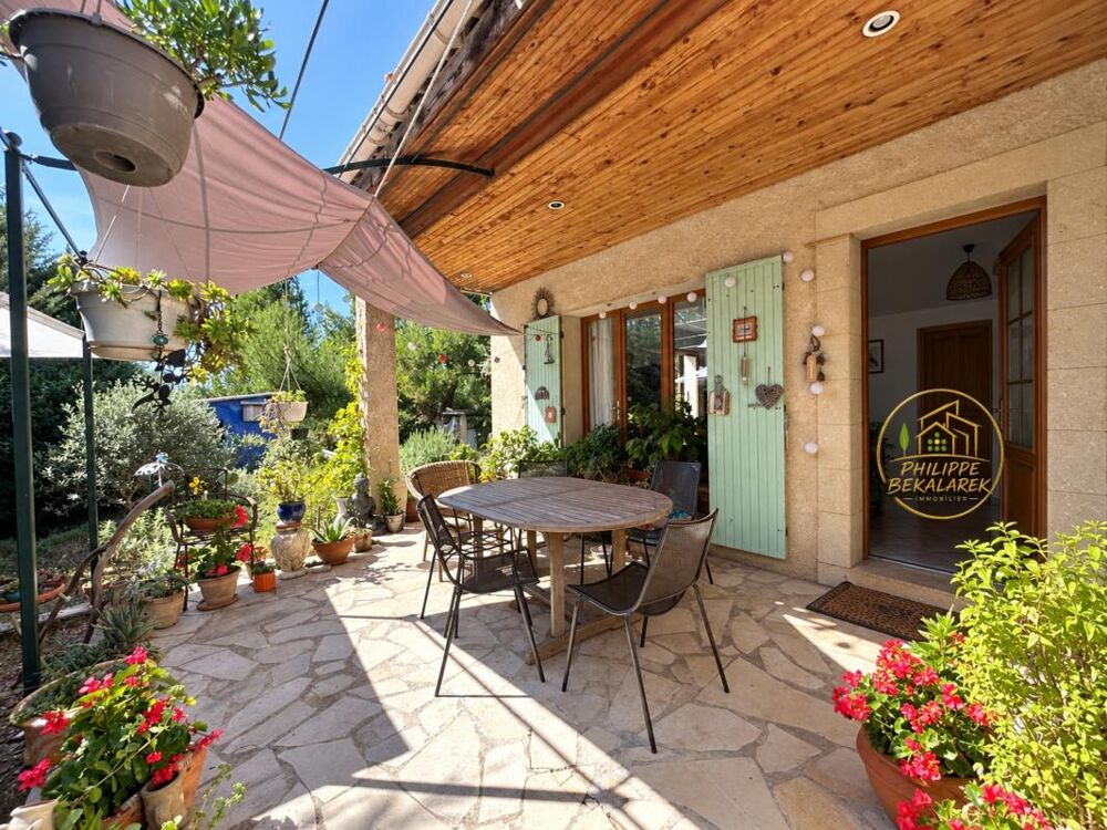 Pavillon