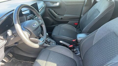 Puma 1.0 ECOBOOST 125.0 Titanium 2021 occasion 70160 Faverney