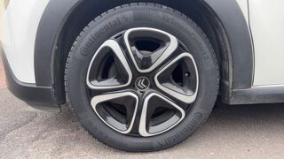C3 1.2 PureTech 82 Shine 2018 occasion 14000 Caen