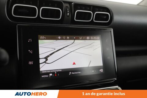 C3 Aircross 1.6 Blue-HDi Feel 100 ch 2017 occasion 92130 Issy-les-Moulineaux