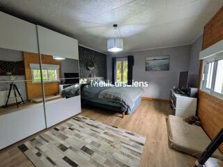  Maison à vendre 3 pièces 98 m²