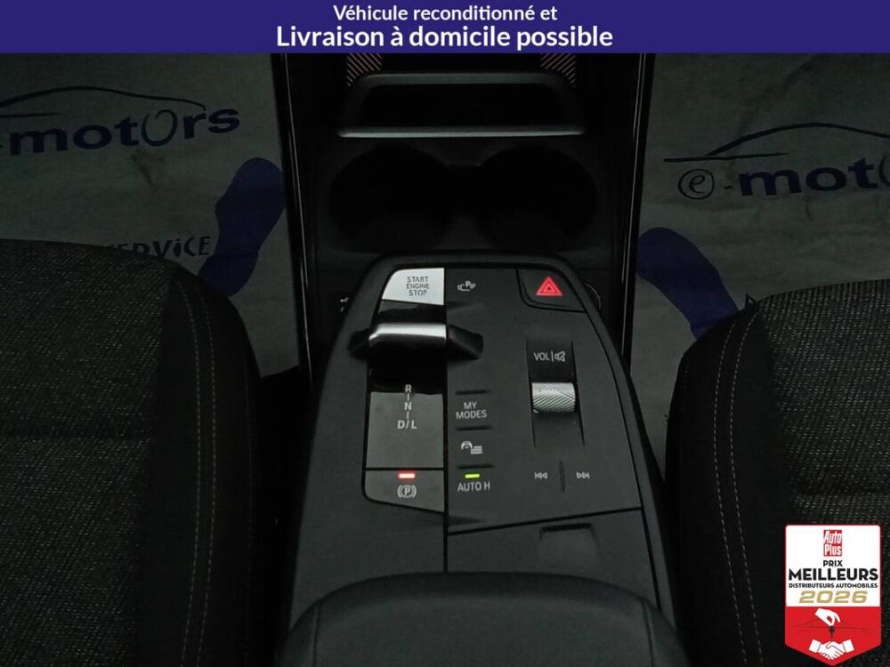 X1 xDrive 25e 245 DKG7 Design +Drive Assist 2023 occasion 10150 Lavau