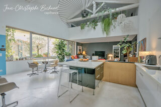  Loft � vendre 5 pi�ces 275 m�