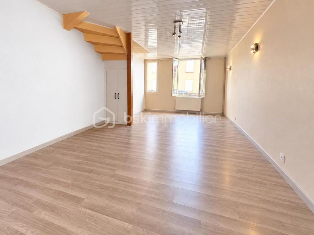 Maison individuelle