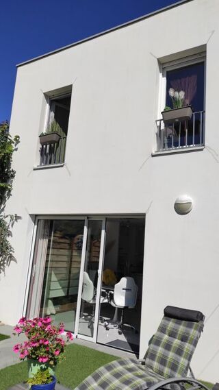  Appartement � louer 1 pi�ce 10 m�