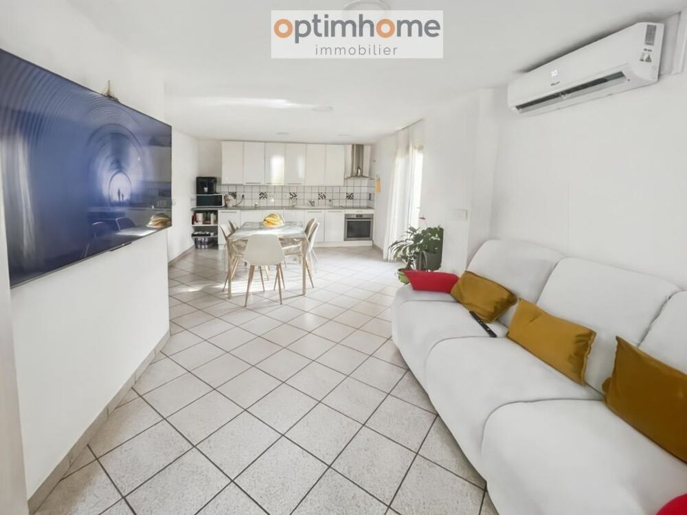 Vente Appartement EXCLUSIVITE Appartement Duplex rénové à Argelès-sur-Mer Argeles sur mer