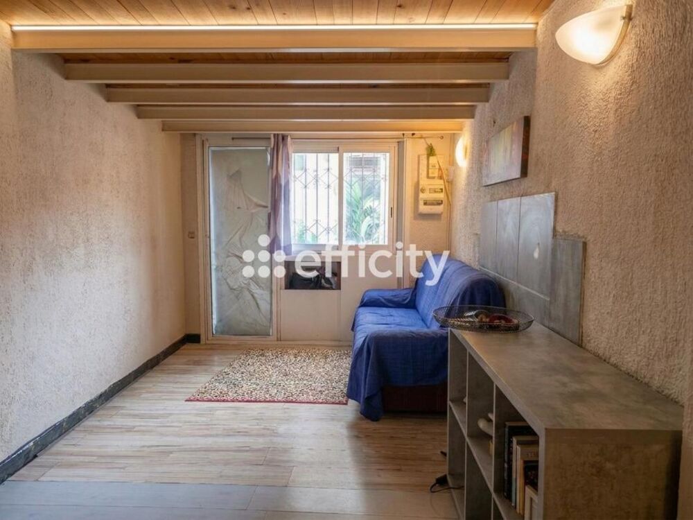 Appartement 2 pièces 41 m² · à Marseille 3 · 41 m² · 76 000 €