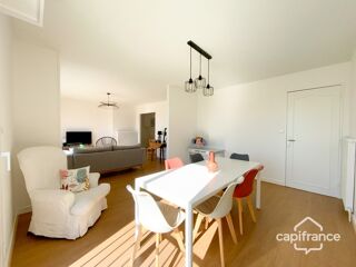  Appartement à vendre 5 pièces 107 m²