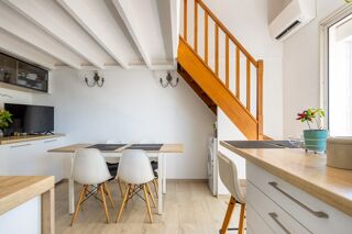  Duplex/triplex à vendre 4 pièces 74 m²