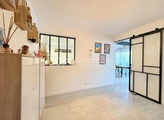  Appartement à vendre 3 pièces 85 m²