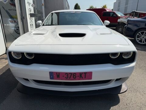 Challenger RT V8 HEMI BVA 2015 occasion 33300 Bordeaux