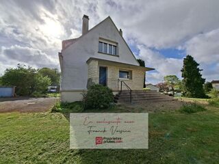  Maison � vendre 8 pi�ces 140 m�