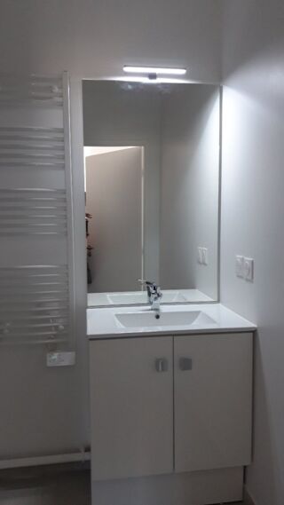  Appartement à louer 2 pièces 44 m²