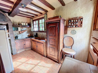  Maison � vendre 5 pi�ces 135 m�