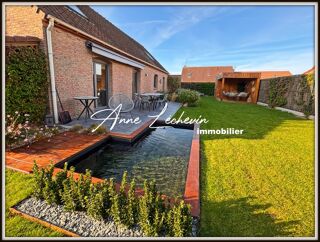  Maison � vendre 5 pi�ces 115 m�