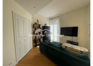  Appartement � vendre 2 pi�ces 51 m�