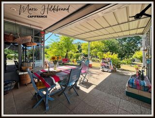  Maison  vendre 10 pices 396 m