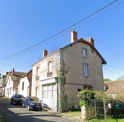   Maison à vendre 8 pièces VALLON EN SULLY (03) Maison - 8 pièce(s) - 135 m²