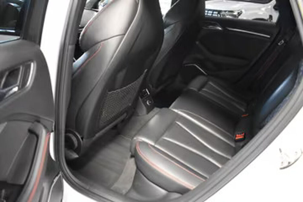 RS3 RS 3 Limousine 2.5 TFSI quattro S tronic 2019 occasion 33000 Bordeaux