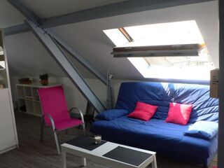 Appartement � louer 1 pi�ce 47 m�