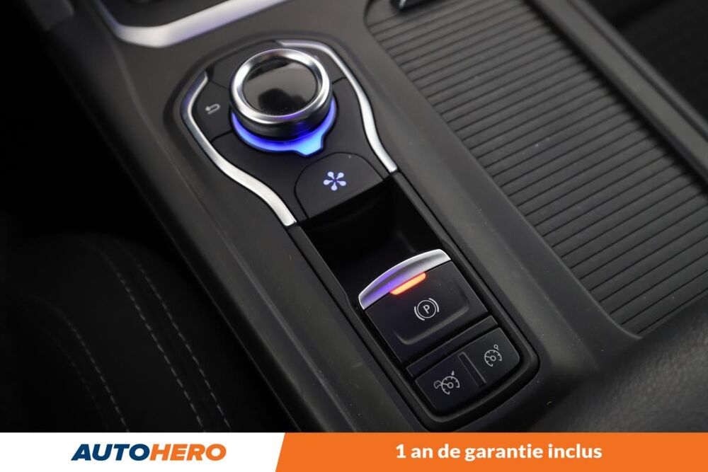 Talisman 1.5 dCi Energy Business Eco2 EDC 110 ch 2017 occasion 92130 Issy-les-Moulineaux