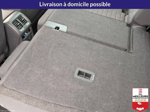Tiguan 2.0 TDI 150ch DSG7 Life Plus 2023 occasion 10150 Lavau