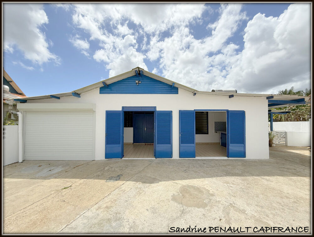Vente Immeuble SOUS OFFRE ! Kourou