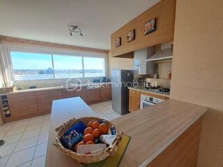  Appartement � vendre 4 pi�ces 96 m�