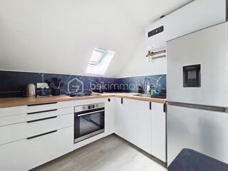  Appartement � vendre 1 pi�ce 32 m�