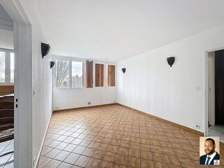  Appartement à vendre 3 pièces 54 m²