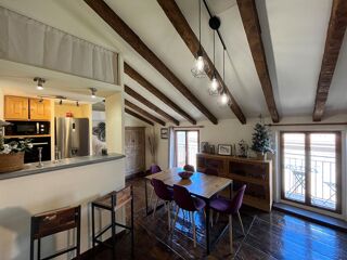  Appartement à vendre 3 pièces 57 m²