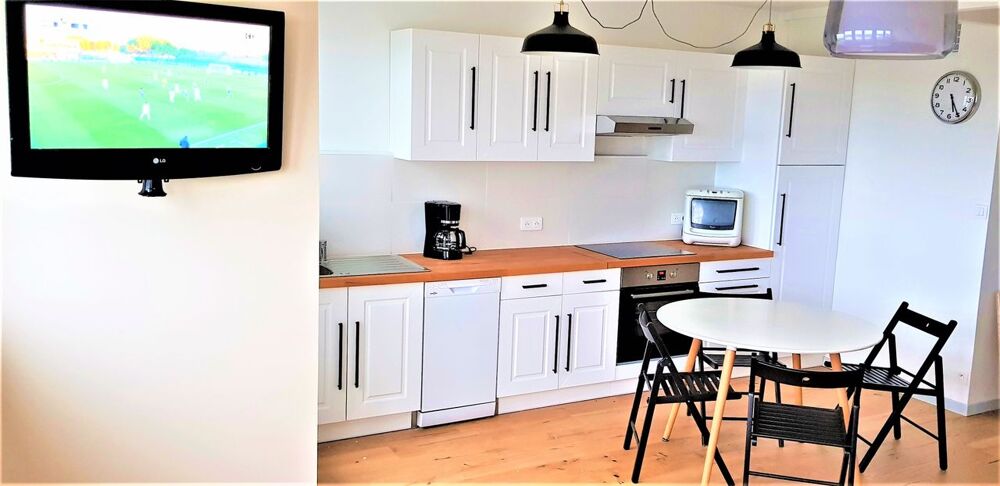 Appartement de 65m2 à louer sur Rennes