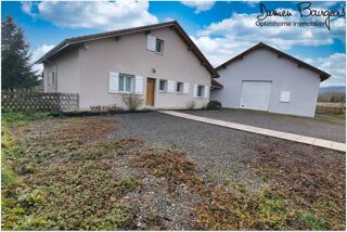  Villa � vendre 6 pi�ces 213 m�