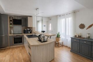  Maison à vendre 4 pièces 105 m²