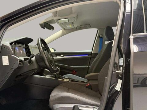 Golf VIII • 2.0 TFSI R line 190ch Carplay 2021 occasion 33600 Pessac